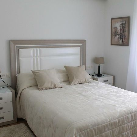 Apartamento Datue Elizondo Exterior photo