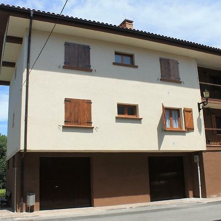 Apartamento Datue Elizondo Exterior photo
