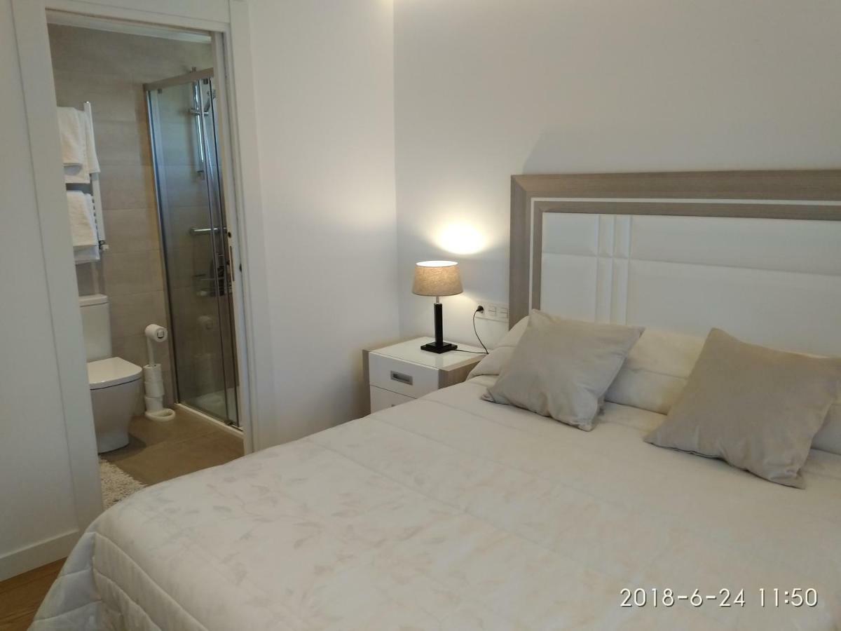 Apartamento Datue Elizondo Exterior photo