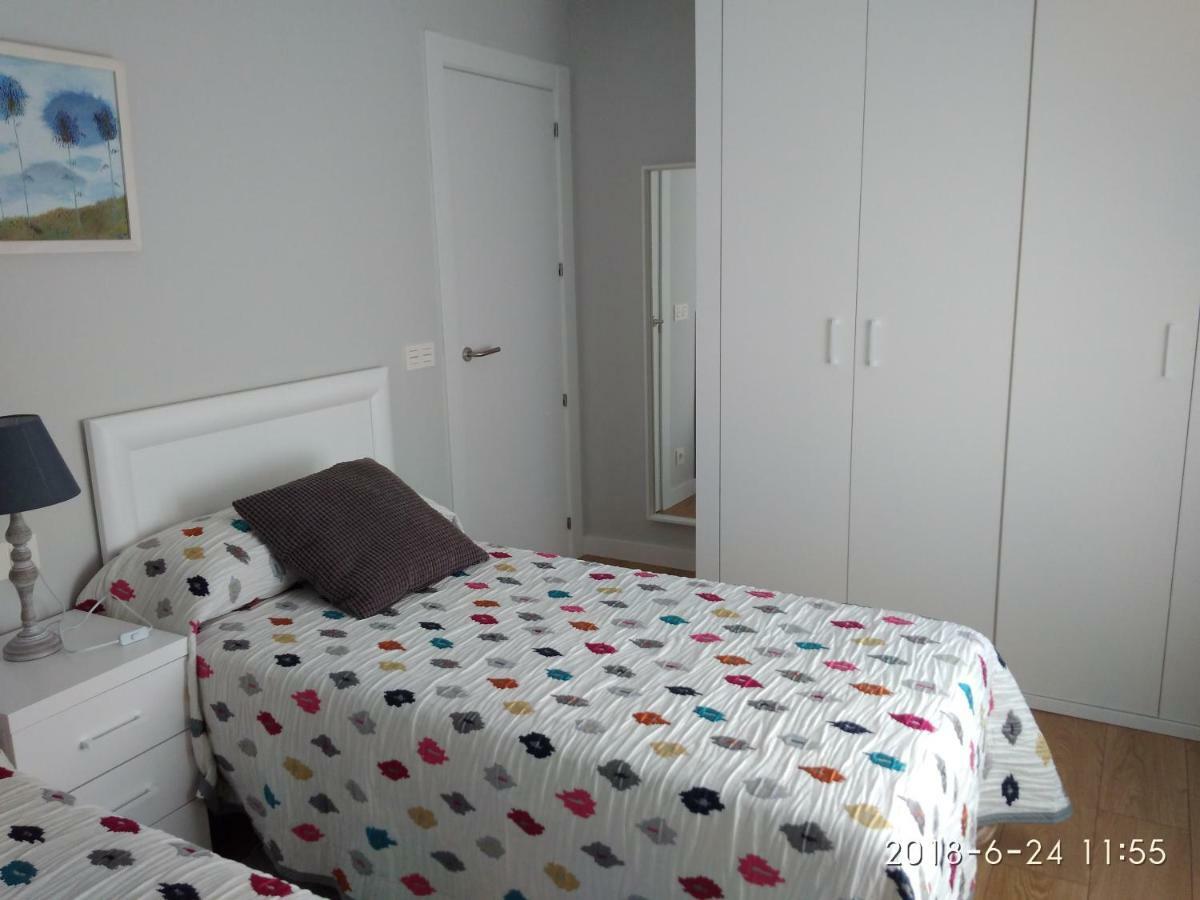 Apartamento Datue Elizondo Exterior photo